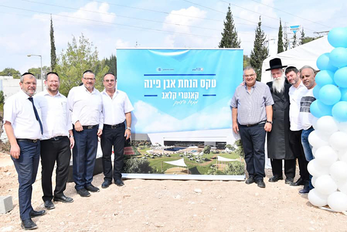 מגדל העמק: למעלה מ-15 מיליון שקלים יושקעו בשדרוג רחוב 'נחל צבי'